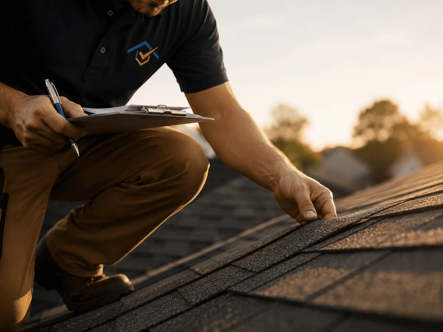 Why Choose Roof Inspection in Huntsville, OH
